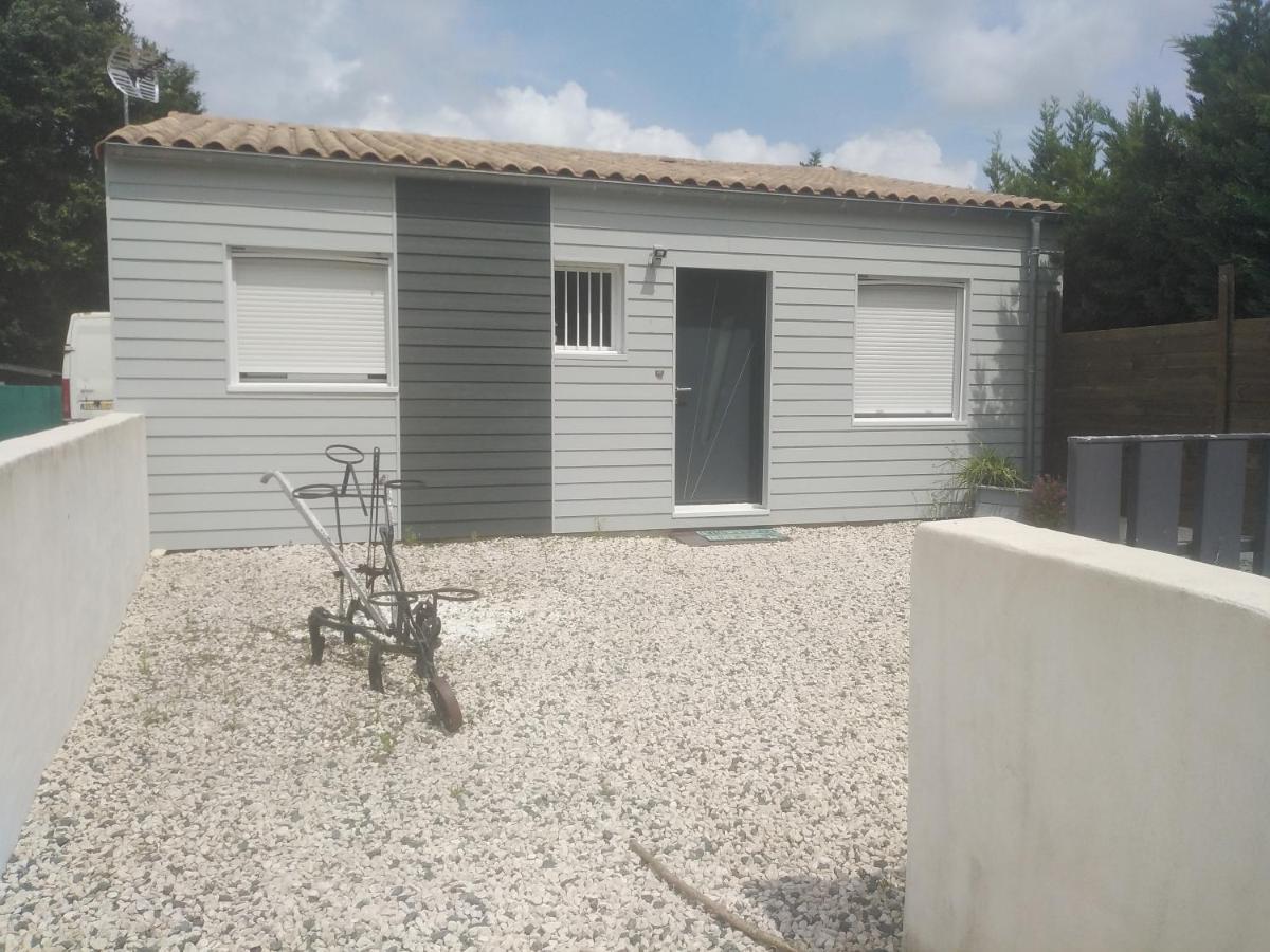 Bonheur Villa Médis Exterior foto