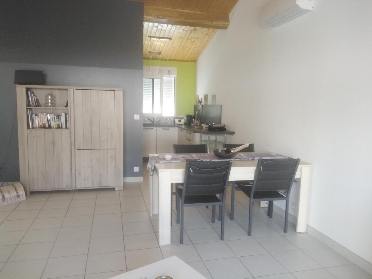 Bonheur Villa Médis Exterior foto
